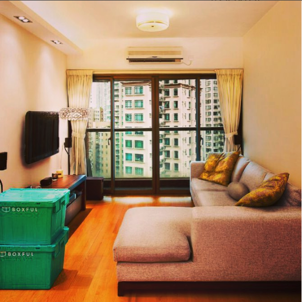 房間收納5種必備神器 想做好房間 居家收納 看這篇就夠了 Boxful任意存