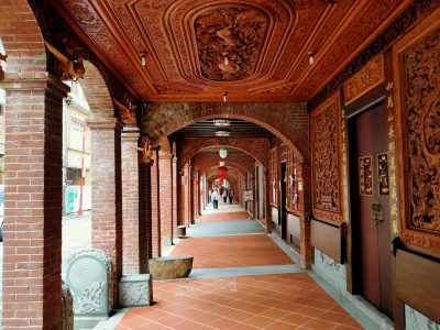 Dadaocheng Photo by photoAC