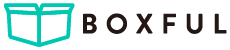 BOXFUL任意存-logo