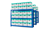 Corporate Storage